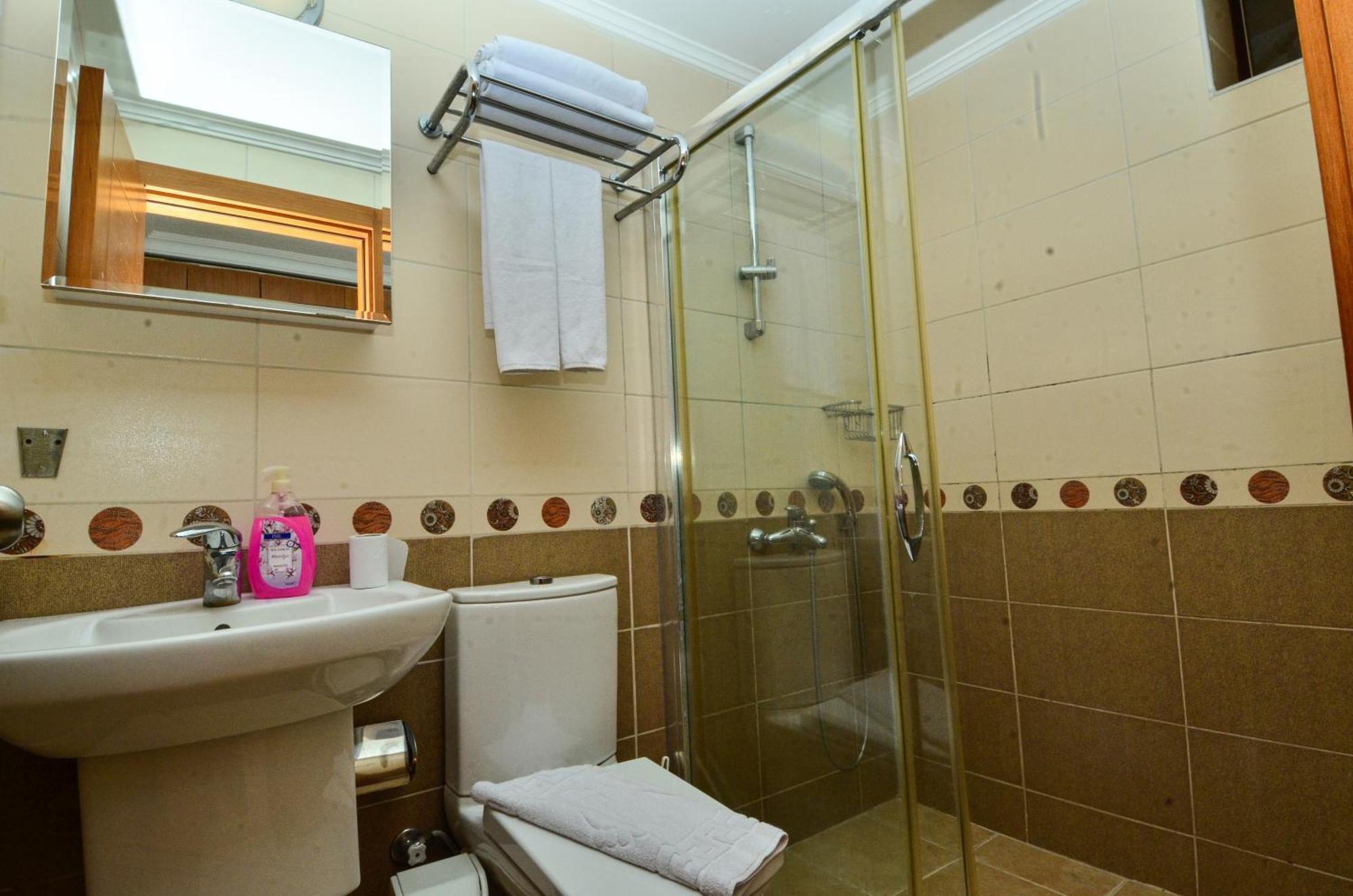 Tropic Beach Club Side Hotel Zewnętrze zdjęcie