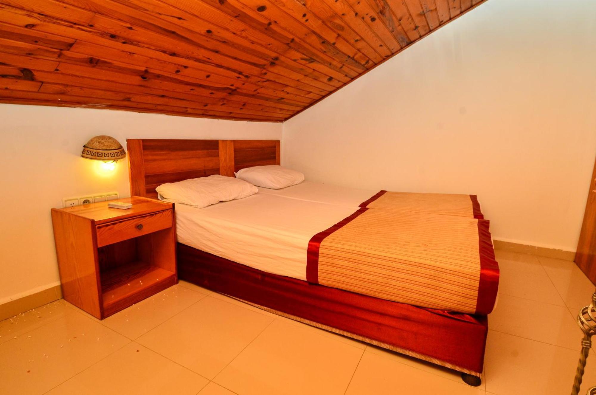 Tropic Beach Club Side Hotel Zewnętrze zdjęcie