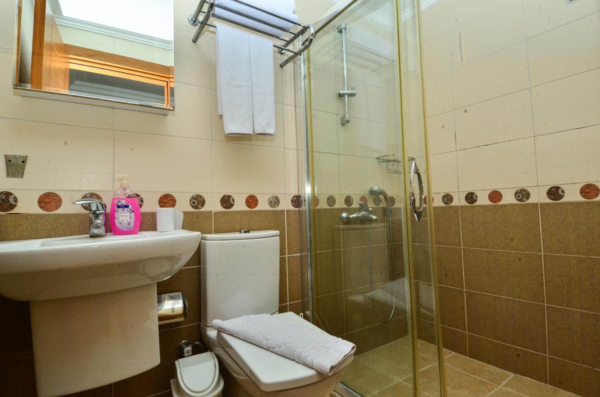 Tropic Beach Club Side Hotel Zewnętrze zdjęcie